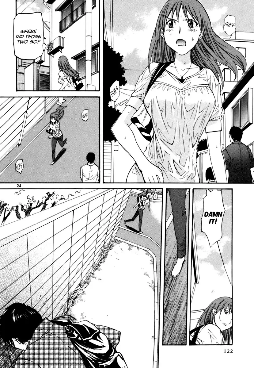 Kamisama Dolls Chapter 10 23